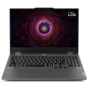 Lenovo LOQ 15ARP9 Gaming Laptop