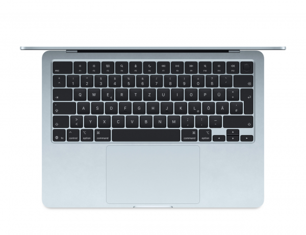 ⁦MacBook Air 13 M4⁩ - الصورة ⁦3⁩