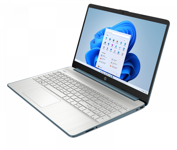 ⁦HP 15-DY5885WM Laptop⁩ - الصورة ⁦3⁩
