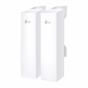 TP-Link Omada EAP215-Bridge KIT | 5 GHz 867 Mbps 5-km Long-Distance Wi-Fi