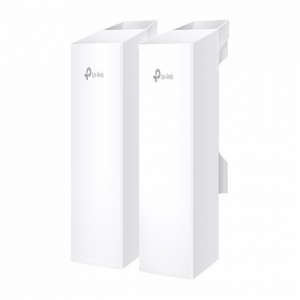 TP-Link Omada EAP211-Bridge KIT | 5 GHz 867 Mbps wireless transmission up to 1km