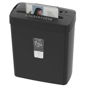 Paper Shredder C220P