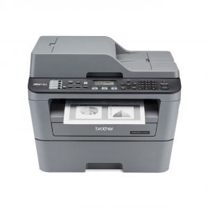 Brother MFC-L2700DW 4-in-1 Mono Laser Printer