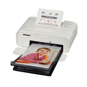Canon SELPHY CP1300 photo printer