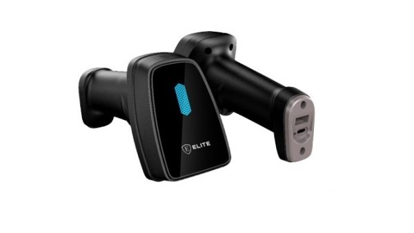 ELITE Barcode E2D400 USB