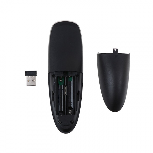 ⁦Air Remote Mouse, 2.4 GHz⁩ - الصورة ⁦2⁩