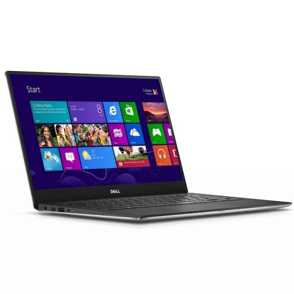 ⁦Dell XPS 13 9343 i5-5200U RAM 4G HDD 128G SSD 13"⁩ - الصورة ⁦3⁩