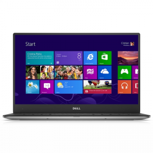 Dell XPS 13 9343 i5-5200U RAM 4G HDD 128G SSD 13"