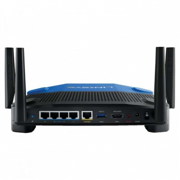 ⁦Linksys WRT3200ACM Router⁩ - الصورة ⁦2⁩