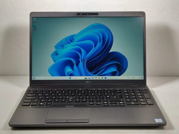 DELL LATITUDE 5500 i7 8665U/16G/256G/540X