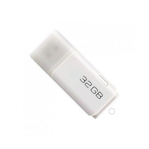 TOSHIBA TransMemory USB 2.0 FLASH DRIVE 32GB