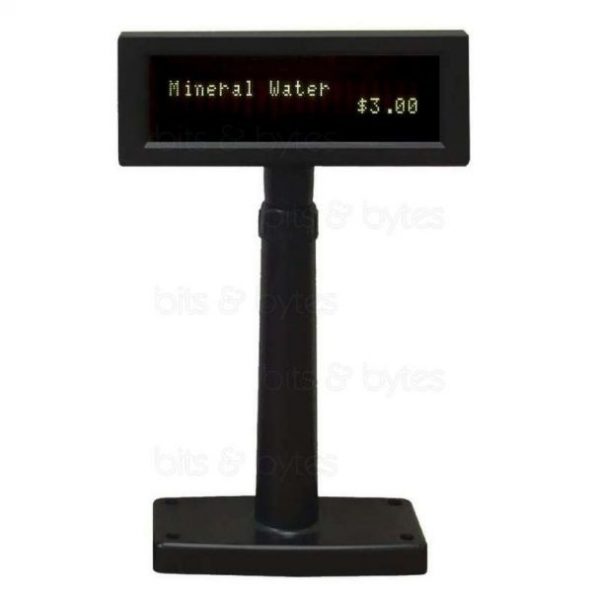 شاشة عرض VFD-450