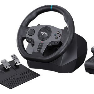 PXN-V9 Gaming Steering Wheel
