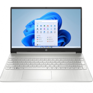 HP 15-fd0005dx Touch-Screen Laptop