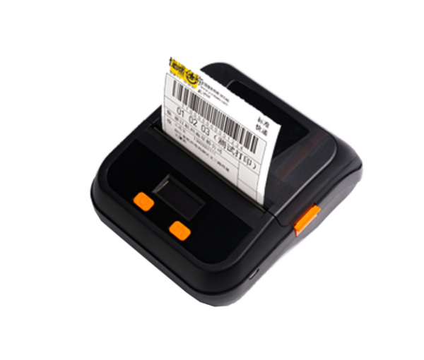 GOOJPRT XP-80T 80mm Invoice Printer