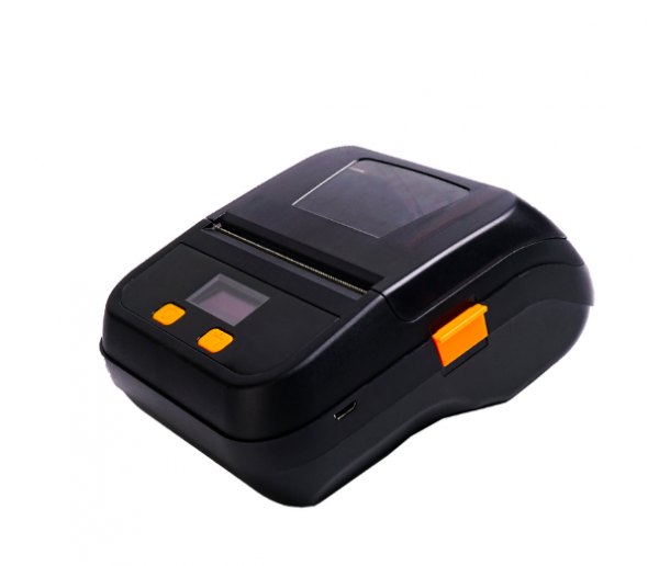 ⁦GOOJPRT XP-80T 80mm Invoice Printer⁩ - الصورة ⁦3⁩