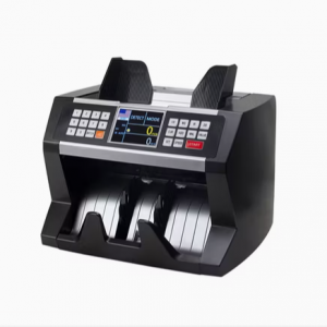MSC Bill AL-170T Counter Money