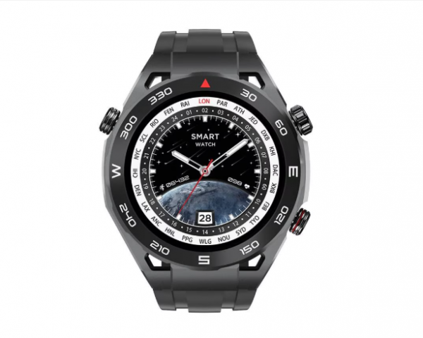 Hoco Y16 Smart Sports Watch