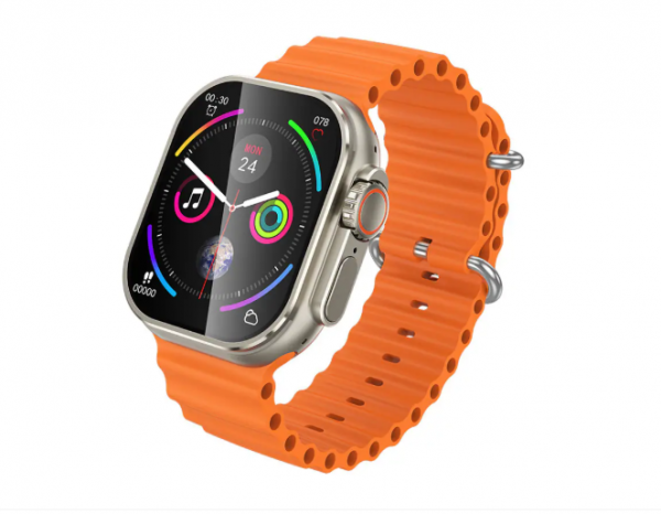 Hoco Y23 Smart Watch Sports Ultra