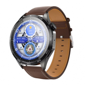 Hoco Y21 Smart Watch Space Gray