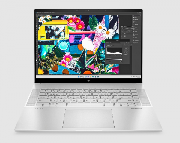 HP ENVY i7 6560U/12G/1T/SHARED