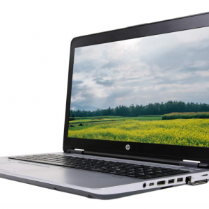 HP 650 G2 i7 6600U/8G/256G/SHARED