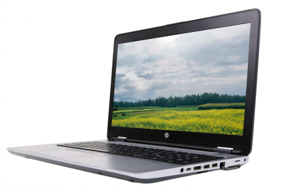 HP 650 G2 i7 6600U/8G/256G/SHARED