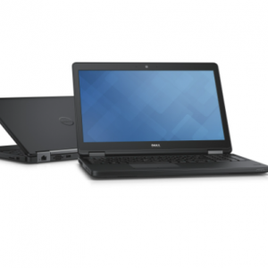 DELL Latitude E5550 i3-5010U RAM 4G HDD 128 SSD