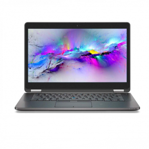 DELL Latitude E7470 Touchscreen i7-6600U/16GB/500GB