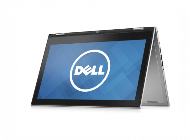 DELL INSPIRON 13-7359 i7-6500U RAM 8G HDD 266G SSD 14"