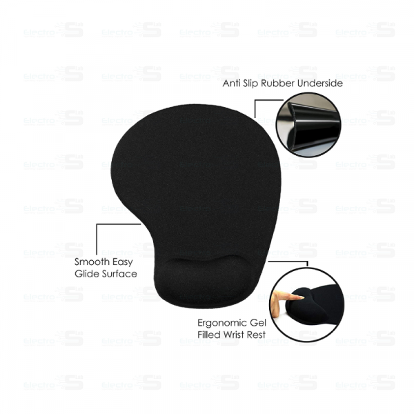 ⁦Logilily L-1108 Mouse Pad⁩ - الصورة ⁦3⁩