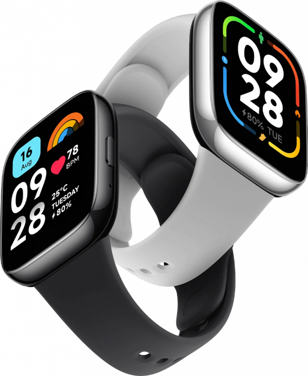 ⁦Redmi Watch 3 Active⁩ - الصورة ⁦2⁩