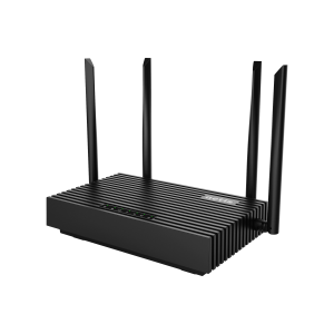 Netis AX1800 Dual Band Gigabit Wi-Fi 6 Router
