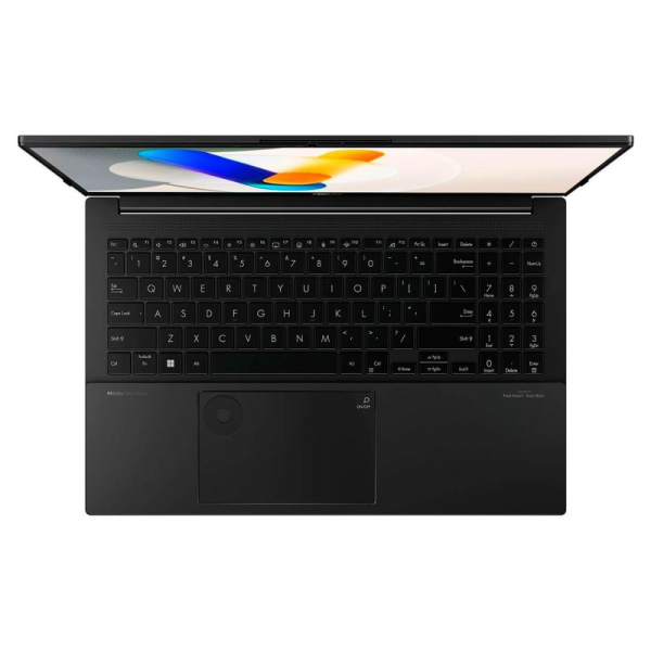 ⁦ASUS Vivobook Q533MJ-U73050 Laptop⁩ - الصورة ⁦3⁩