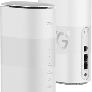 ZTE MC801A HyperBox 5G Wireless Router