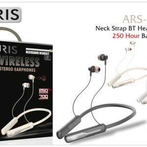AURIS ARS-BT28 WIRELESS STEREO EARPHONES