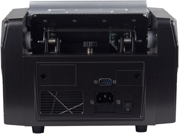 ⁦MSC Bill AL-5200B Counter Money⁩ - الصورة ⁦4⁩