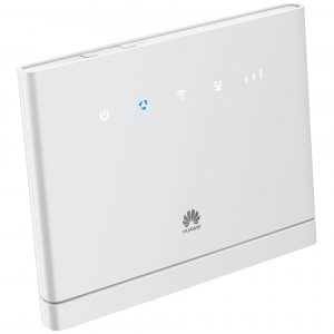 Huawei B315s-22 4G router