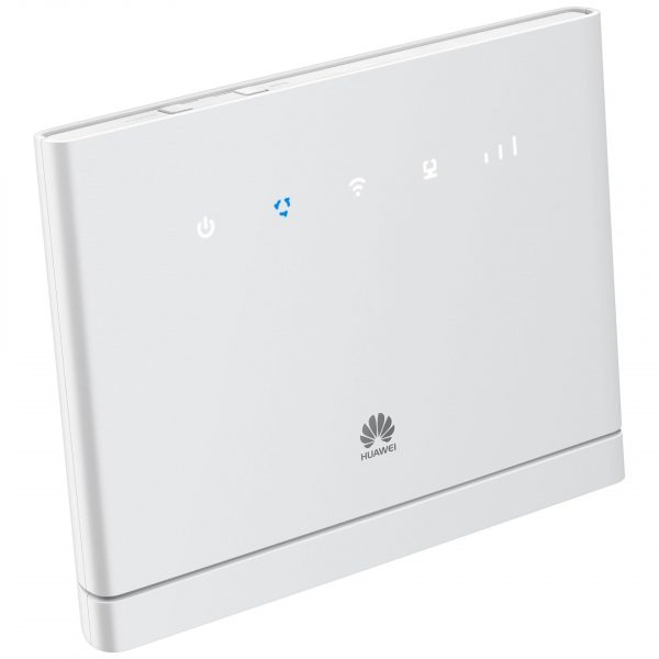 Huawei B315s-22 4G router