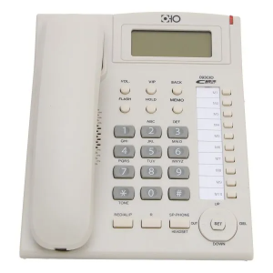 OHO OHO-093 CID Desk Phone