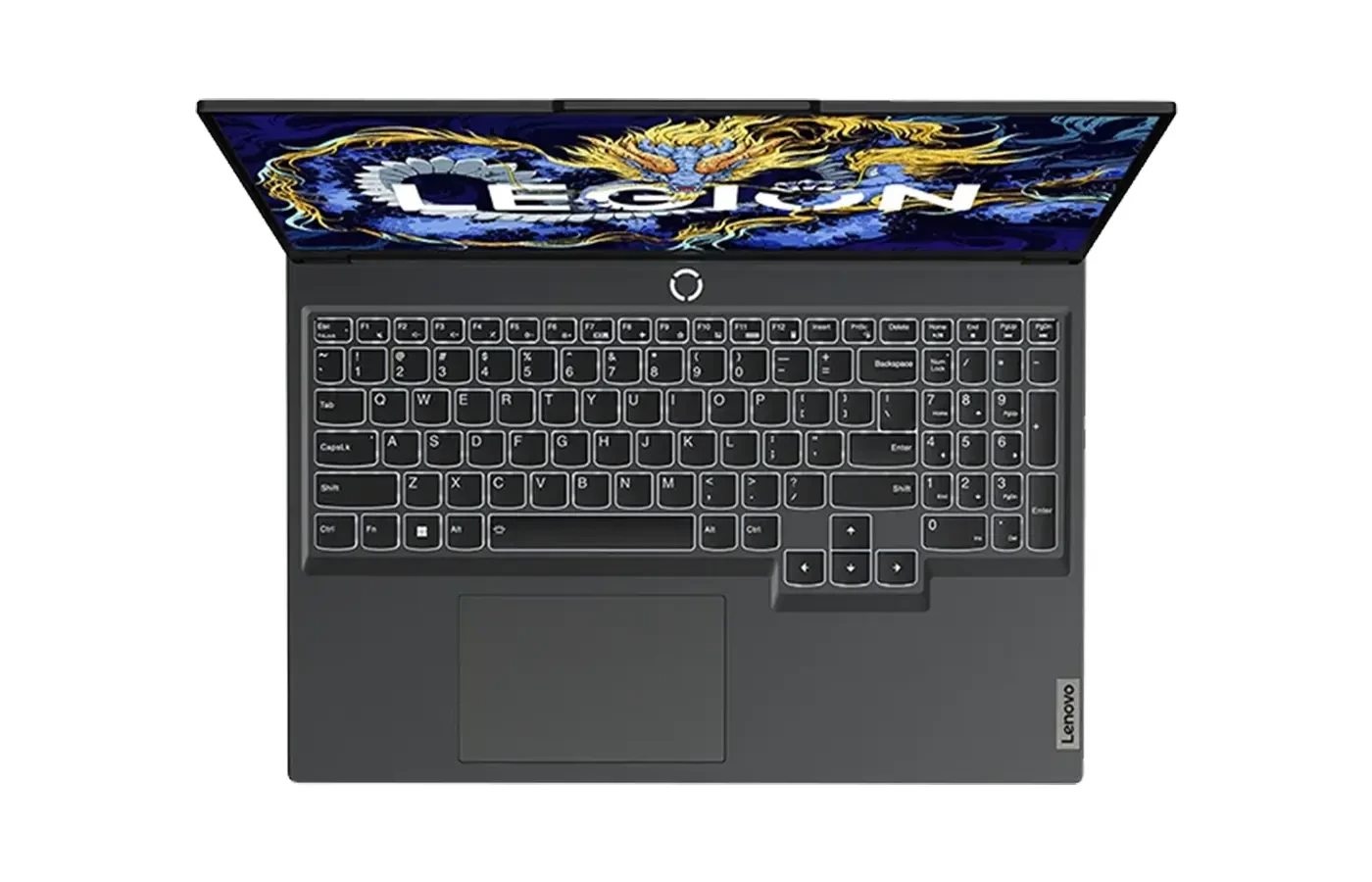 lenovo Legion Y7000P IRX9 Laptop - الصورة 4