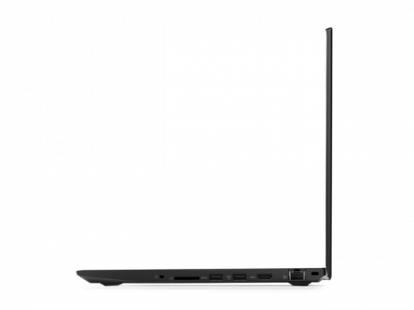 ⁦Lenovo ThinkPad P52s i7 8550U/8G/480G/P500⁩ - الصورة ⁦3⁩