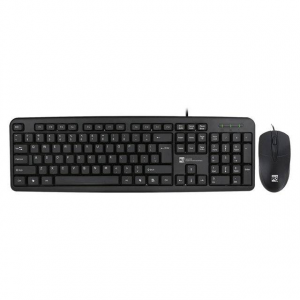 R8 1901 Professional Durable Mouse Keyboard Set