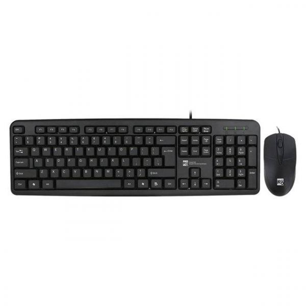 R8 1901 Professional Durable Mouse Keyboard Set