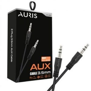 AURIS AU04 AUX CABLE 3.5MM