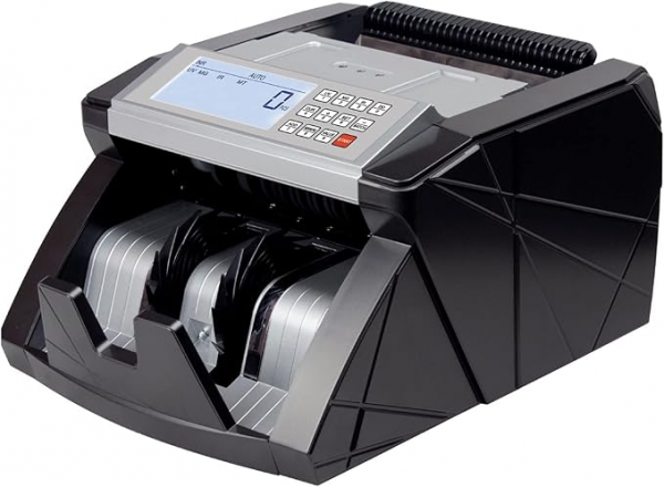 ⁦MSC Bill AL-5200B Counter Money⁩ - الصورة ⁦2⁩