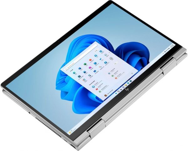 ⁦HP Envy 14-ES1023dx  2-IN-1 Laptop⁩ - الصورة ⁦5⁩