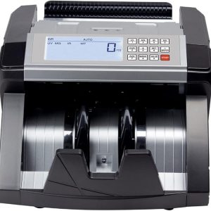 MSC Bill AL-5200B Counter Money