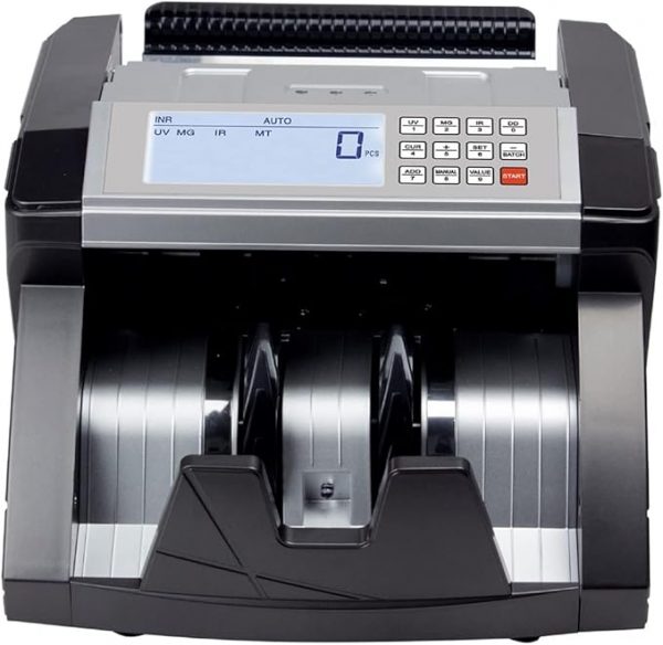 MSC Bill AL-5200B Counter Money