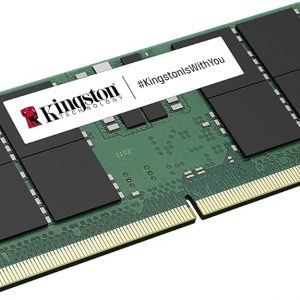 KINGSTON RAM LAPTOP 16GB DDR5 5600MHZ